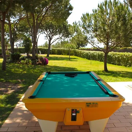 Akisol Areia Iii Lejlighed Albufeira