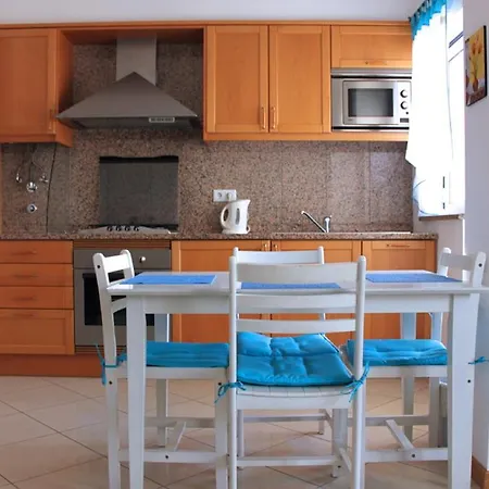 Akisol Areia Iii * Albufeira